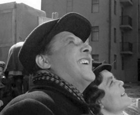 Поэтичный образ дома