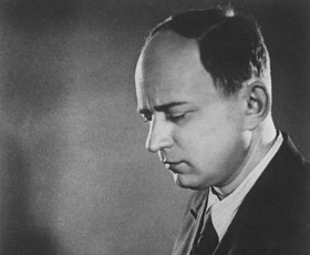 В классе В. Я. Шебалина