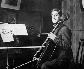 Юность. Первые годы в Москве