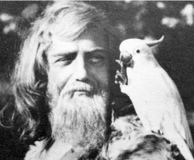 Настоящий киномужчина