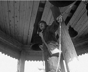 Не берусь описать эту коллизию. Я не Шекспир