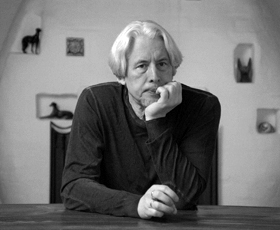 Сорокин на экране