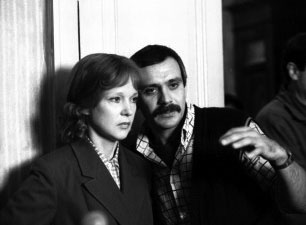 Тамара Васильевна из «Пяти вечеров» — это я сама