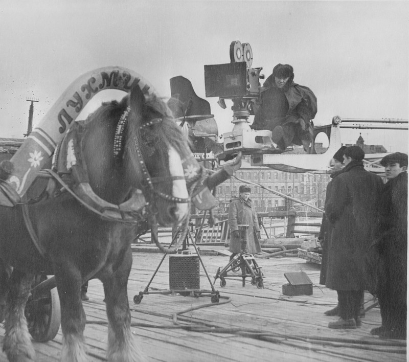 «Фридка очень меня любил»