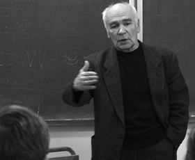 Я из церемонных читателей, да и зрителей тоже…