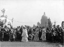 «Кинематографический спектакль»