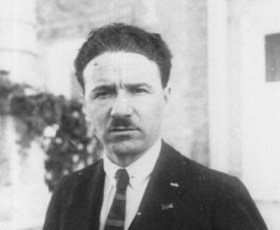 Наследство Шумяцкого