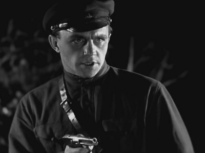 Блинов — Фурманов!