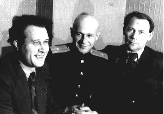 Эти песни стали подлинно народными...