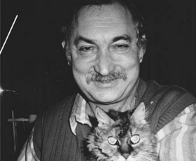 Горенштейн и кино