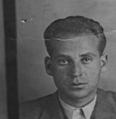 «...был завербован для шпионской и террористической работы»