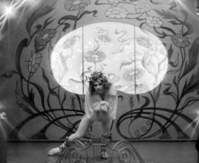 «Салат» из разноликих компонентов модерна