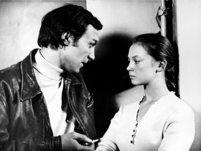 Тоска Ильи Авербаха