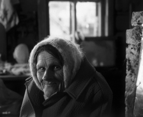 Черный квадрат Хржановского