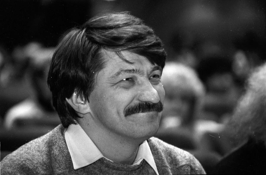 Сотрудничество Сокурова и Ханина