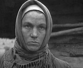 Актер должен сжигать себя