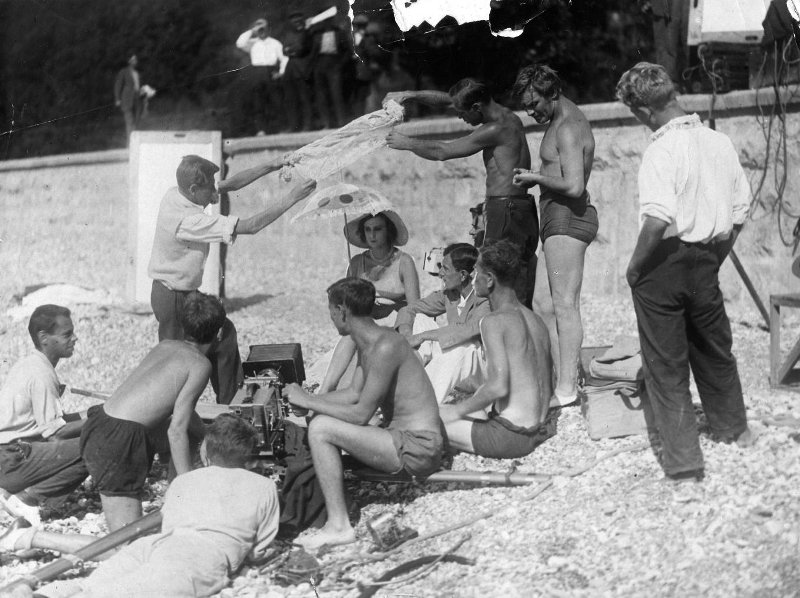 Нильсен – блистательный практик и талантливый теоретик