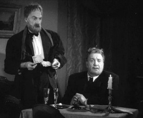 «Он вбирает в себя всю пьесу»