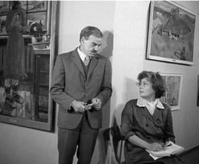 Торжество хороших людей