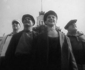 Кино сегодня — это бескорыстная авантюра