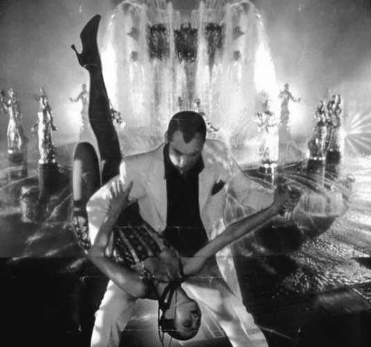 «Вульгарный» сюжет