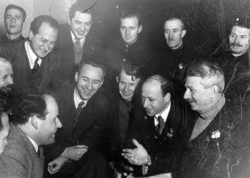 Решенный спор