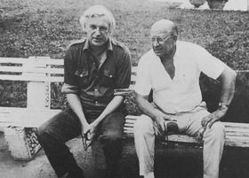 «Чего стоила такая легкость»