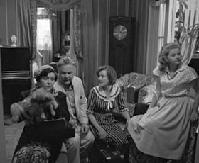 Успешно не фрагментарное кино, а фабульное