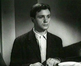 «Умение идти за режиссером, которому он доверяет»