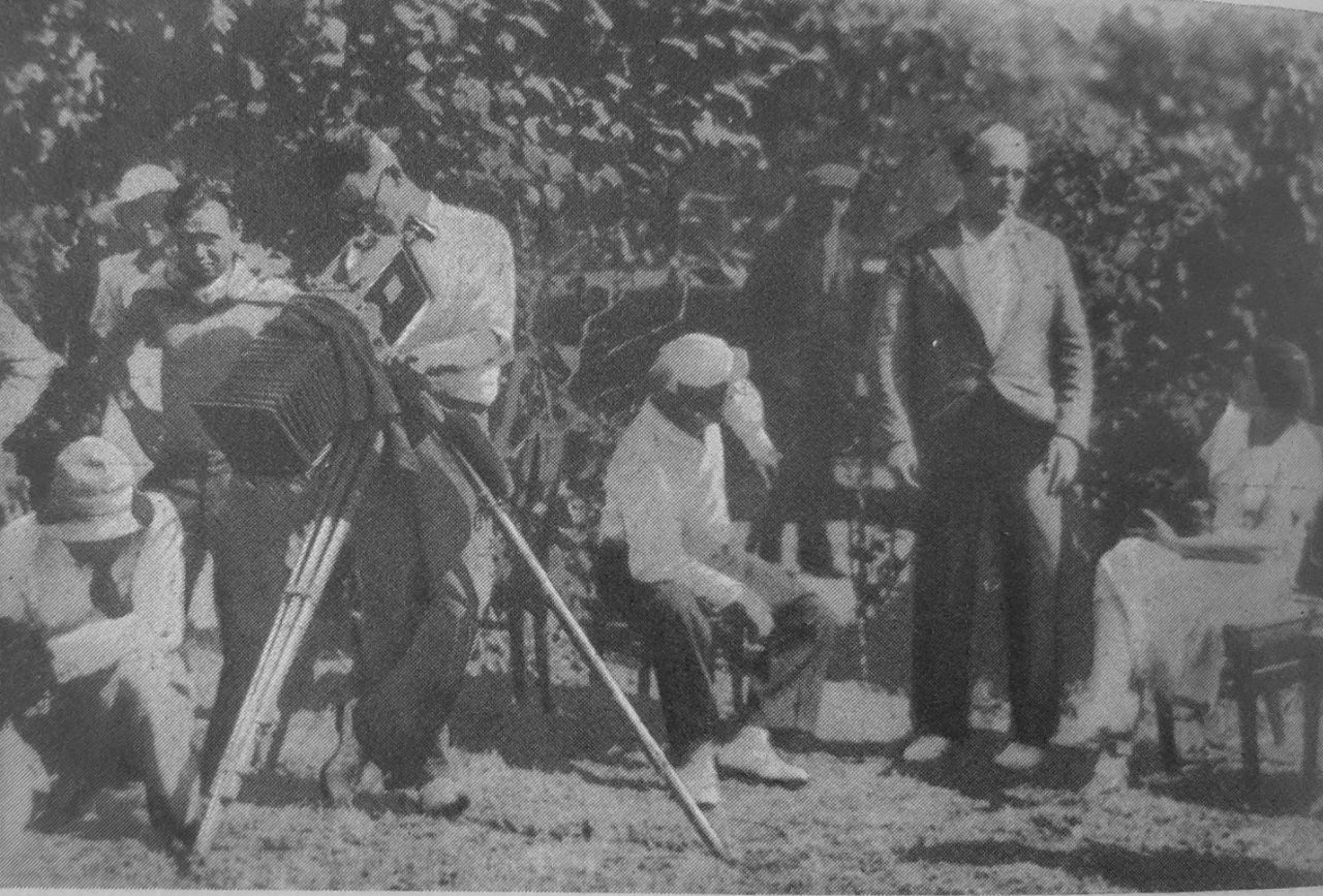 Не будь Пиотровского...