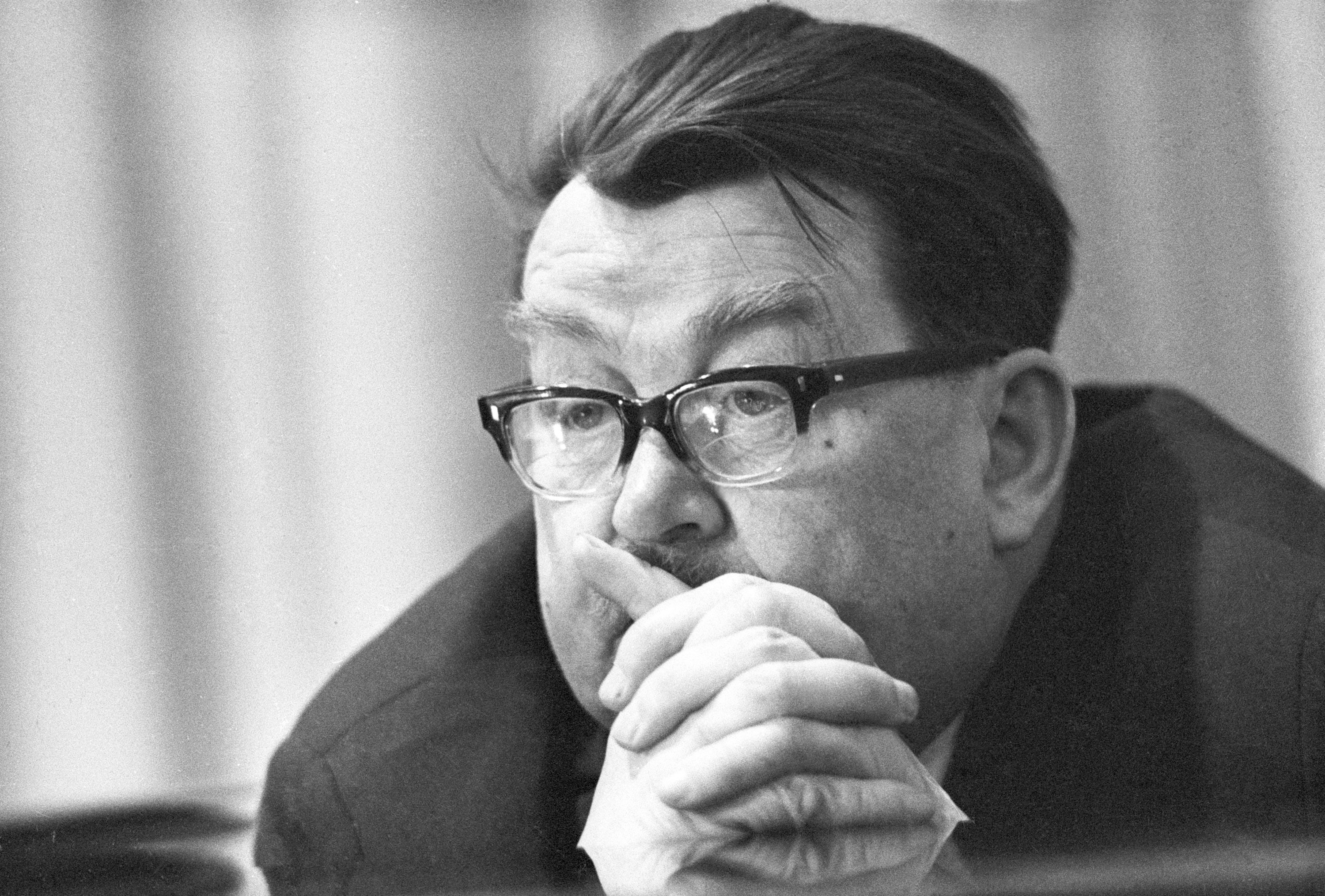 «Пусть меня поймут правильно...»