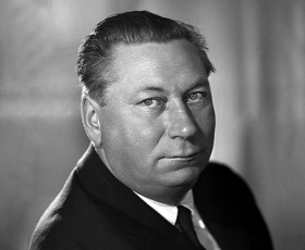 «Его тянет к утверждению, а не к отрицанию»