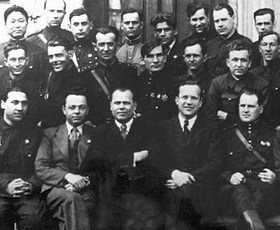 Решение по обеспечению жилищами не выполняется