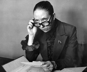 «Мучительная сердцевина искусства Чуриковой»