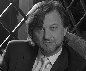 У каждого композитора есть свой полонез Огинского 