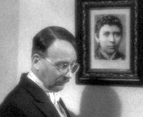 «Пока вы живете, буду жив и я»