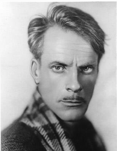 Главная роль