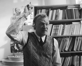 Мертвые души