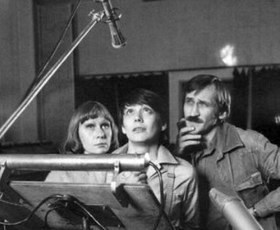 Обостренное ощущение драматизма будней