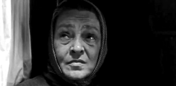«Асанову я знала по рассказам Ромма»
