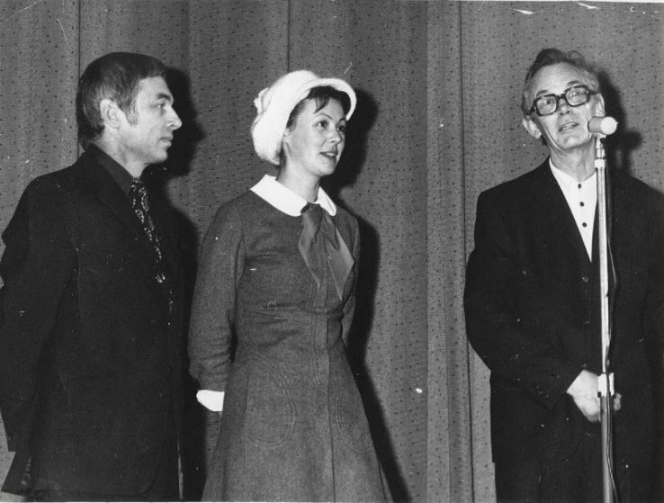 «Гайдай забраковал мою "Песенку о медведях"»