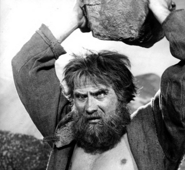 Важнейший член нашего коллектива