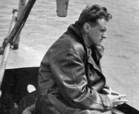 Старейший мастер «Мосфильма»