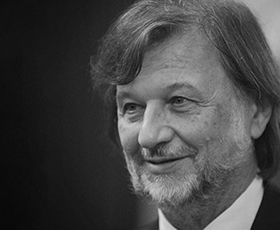 "Я всю жизнь провел в самоизоляции"