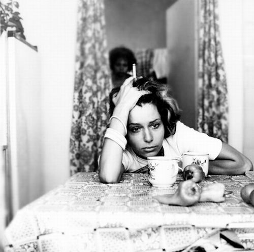 Секс как комический аттракцион?