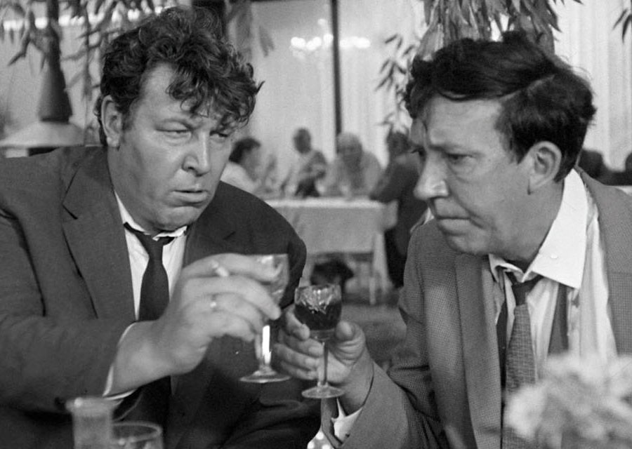 Песни написанные в Перове