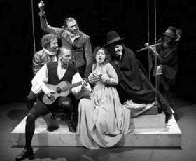 Триптих длиною в жизнь