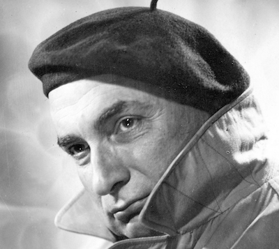 Когда Беляев улыбается, кругом становится светлее