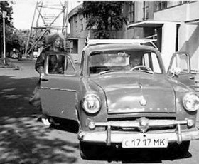 Отчасти забавно, отчасти трогательно