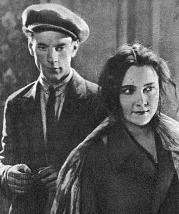 Поиски стиля